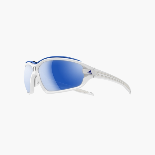 Evil Eye Evo Pro  A193-6052, A194-6052  Shiny White, Blue Mirror