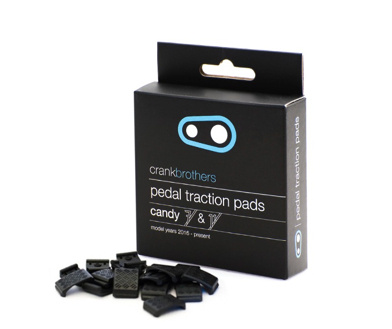 CANDY TRACTION PAD KIT